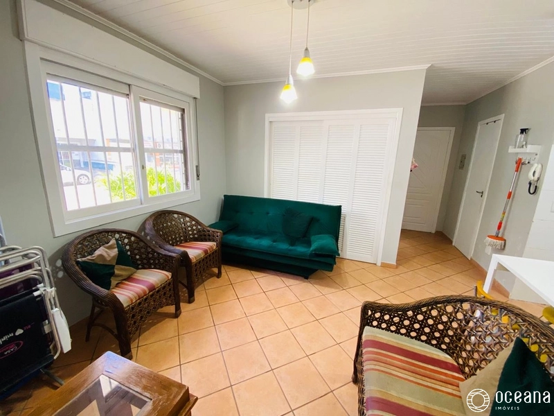 APARTAMENTO MOBILIADO DE 02 DORMITÓRIOS COM VAGA!: 8ª foto da galeria de imagens do imóvel