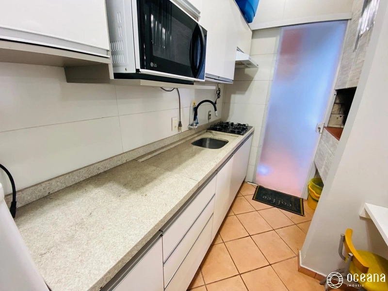 APARTAMENTO MOBILIADO DE 02 DORMITÓRIOS COM VAGA!: 1ª foto da galeria de imagens do imóvel