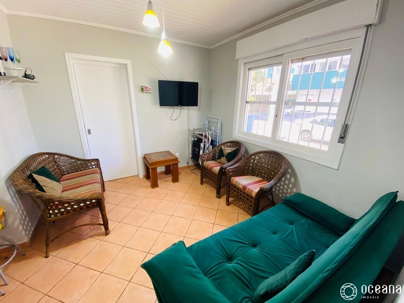 APARTAMENTO MOBILIADO DE 02 DORMITÓRIOS COM VAGA!: 2ª foto da galeria de imagens do imóvel