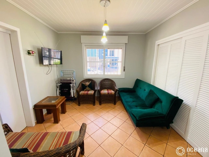 APARTAMENTO MOBILIADO DE 02 DORMITÓRIOS COM VAGA!: 12ª foto da galeria de imagens do imóvel