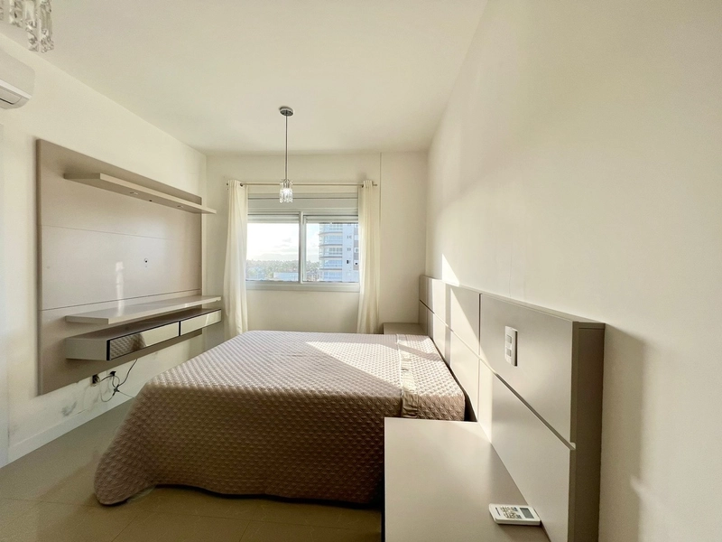 APARTAMENTO MOB E DEC COMPOSTO POR 04 DORM. E 04 VAGAS DE GARAGEM!: 8ª foto da galeria de imagens do imóvel