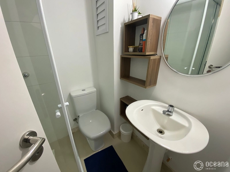APARTAMENTO DE 01 DORMITÓRIO COM BOX DE GARAGEM!: 3ª foto da galeria de imagens do imóvel