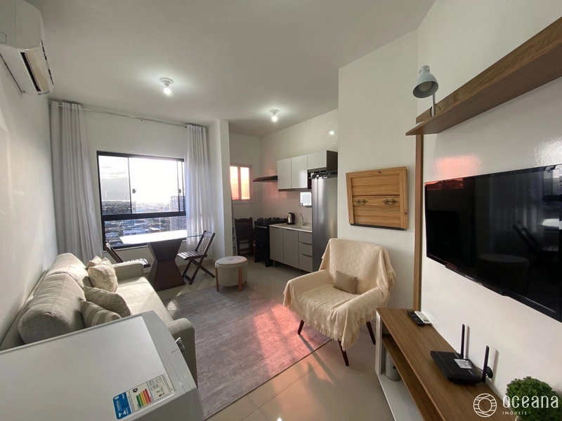 APARTAMENTO DE 01 DORMITÓRIO COM BOX DE GARAGEM!: 6ª foto da galeria de imagens do imóvel