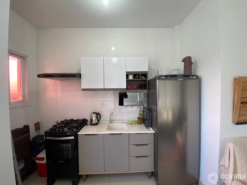 APARTAMENTO DE 01 DORMITÓRIO COM BOX DE GARAGEM!: 8ª foto da galeria de imagens do imóvel