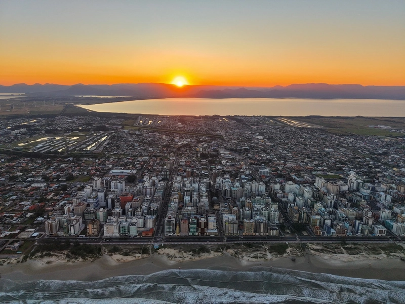 SOBRADO NO BAIRRO GIRASSOL: 43ª foto da galeria de imagens do imóvel
