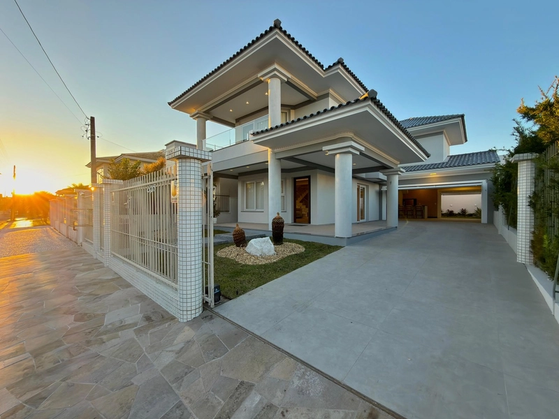 SOBRADO NO BAIRRO GIRASSOL: 51ª foto da galeria de imagens do imóvel