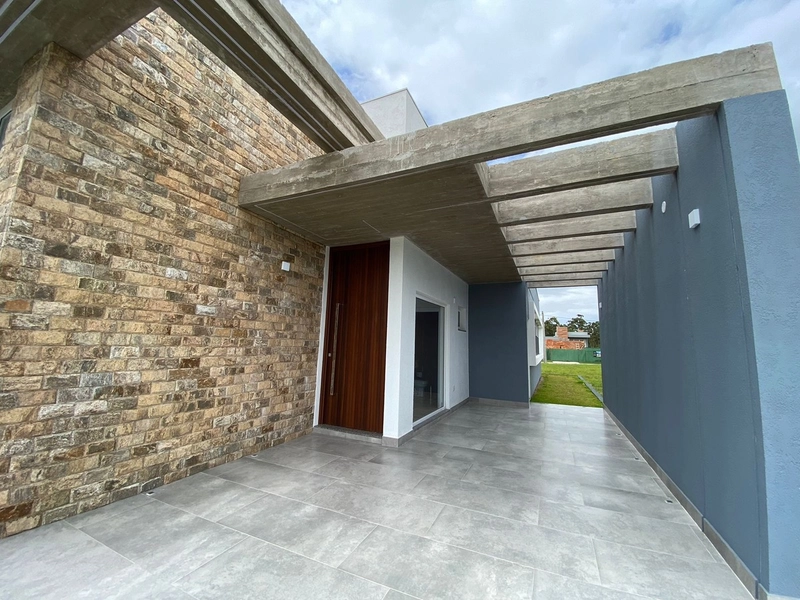 CASA COM 04 SUÍTES MOB. & DECORADA EM COND. FECHADO: 29ª foto da galeria de imagens do imóvel