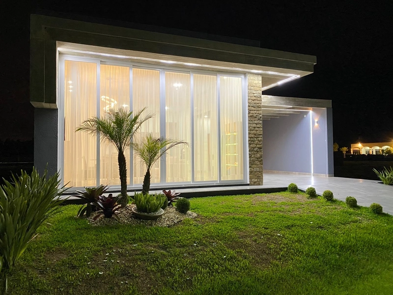 Imóvel residencial ou comercial