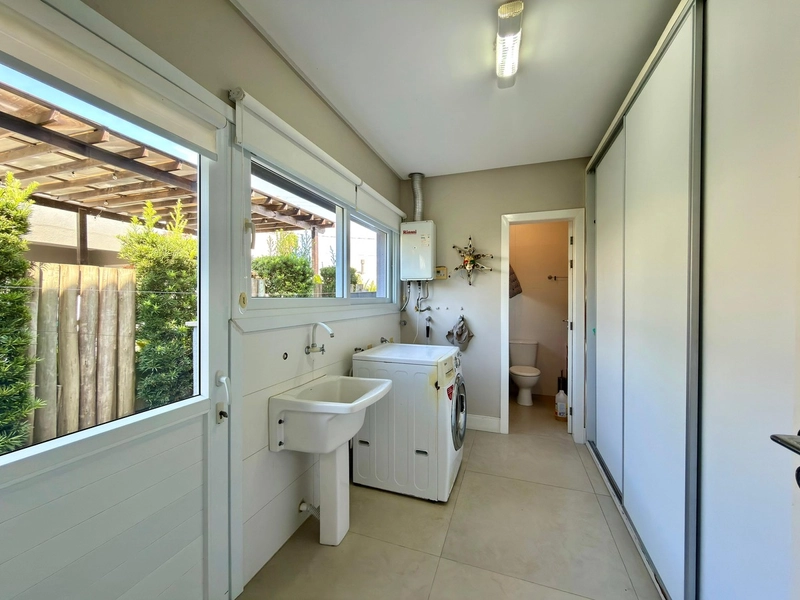 EXCELENTE CASA À VENDA EM CONDOMÍNIO NÁUTICO: 27ª foto da galeria de imagens do imóvel