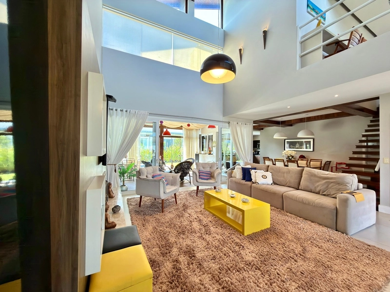 EXCELENTE CASA À VENDA EM CONDOMÍNIO NÁUTICO: 14ª foto da galeria de imagens do imóvel