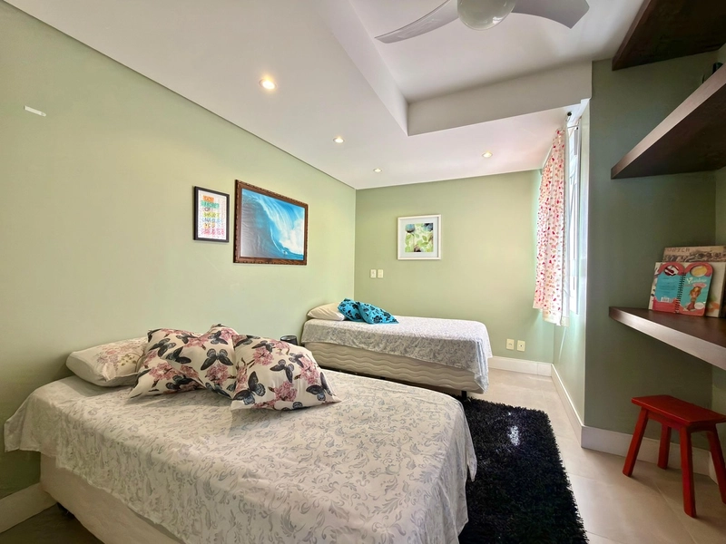EXCELENTE CASA À VENDA EM CONDOMÍNIO NÁUTICO: 22ª foto da galeria de imagens do imóvel