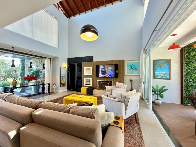 EXCELENTE CASA À VENDA EM CONDOMÍNIO NÁUTICO: 33ª foto da galeria de imagens do imóvel