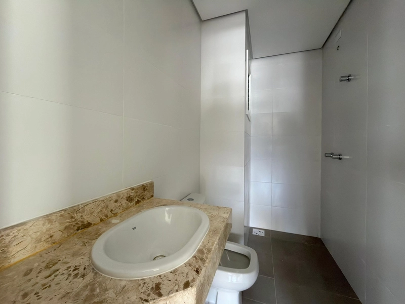 APARTAMENTO COMPOSTO POR 03 DORMITÓRIOS À VENDA EM EDIFÍCIO NOVO!: 2ª foto da galeria de imagens do imóvel
