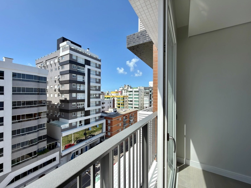 APARTAMENTO COMPOSTO POR 03 DORMITÓRIOS À VENDA EM EDIFÍCIO NOVO!: 6ª foto da galeria de imagens do imóvel