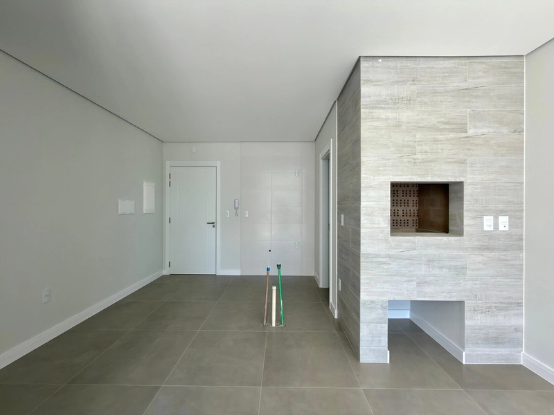 APARTAMENTO COMPOSTO POR 03 DORMITÓRIOS À VENDA EM EDIFÍCIO NOVO!: 1ª foto da galeria de imagens do imóvel