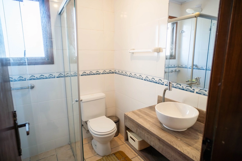 APARTAMENTO MOBILIADO DE 01 DORMITÓRIO SEM VAGA DE GARAGEM!: 8ª foto da galeria de imagens do imóvel