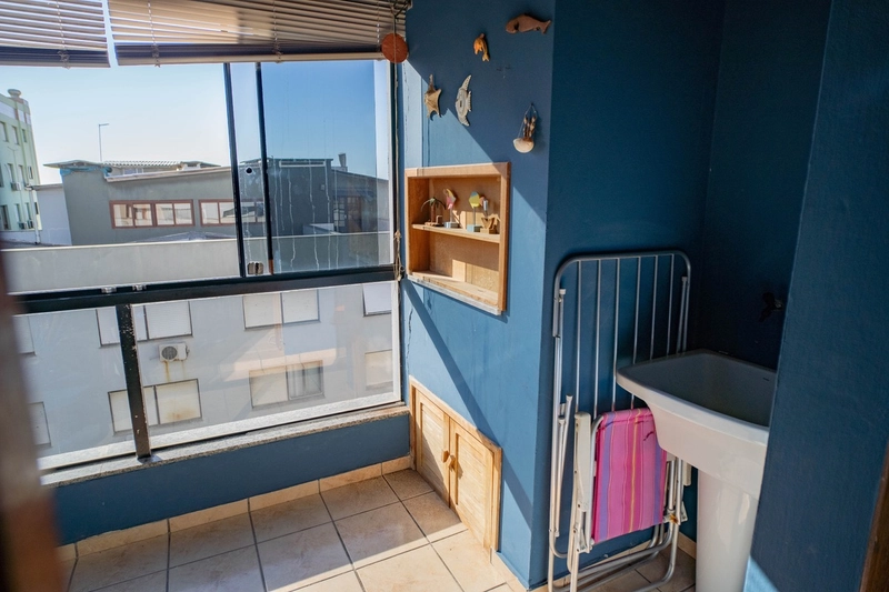 APARTAMENTO MOBILIADO DE 01 DORMITÓRIO SEM VAGA DE GARAGEM!: 4ª foto da galeria de imagens do imóvel