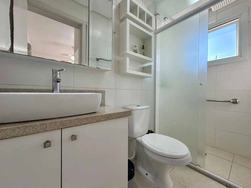 APARTAMENTO MOBILIADO DE 02 DORMITÓRIOS NO CENTRO DE CAPÃO DA CANOA!: 20ª foto da galeria de imagens do imóvel