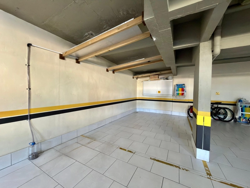 APARTAMENTO MOBILIADO DE 02 DORMITÓRIOS NO CENTRO DE CAPÃO DA CANOA!: 6ª foto da galeria de imagens do imóvel