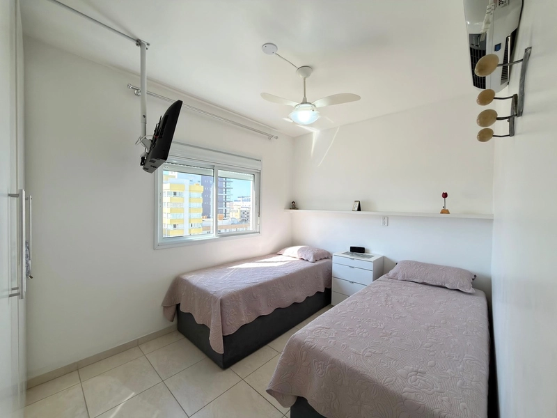 APARTAMENTO MOBILIADO DE 02 DORMITÓRIOS NO CENTRO DE CAPÃO DA CANOA!: 11ª foto da galeria de imagens do imóvel