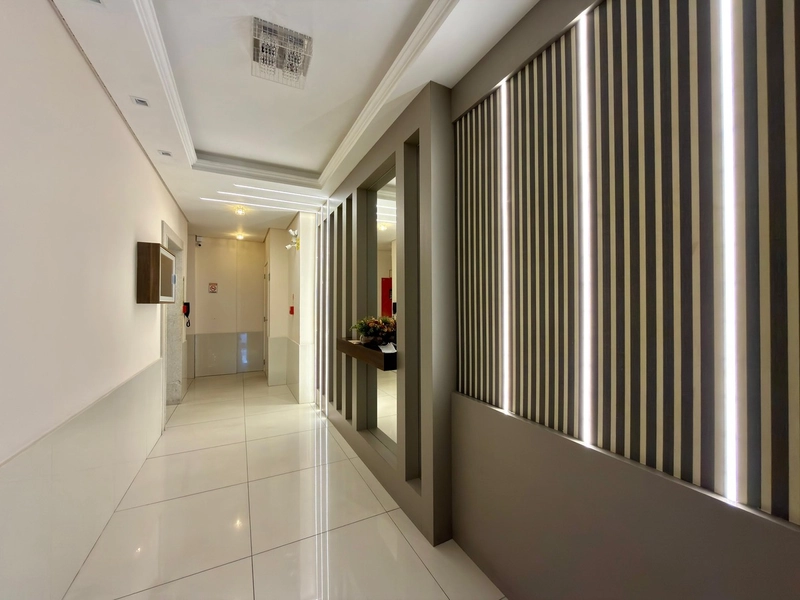 APARTAMENTO MOBILIADO DE 02 DORMITÓRIOS NO CENTRO DE CAPÃO DA CANOA!: 24ª foto da galeria de imagens do imóvel