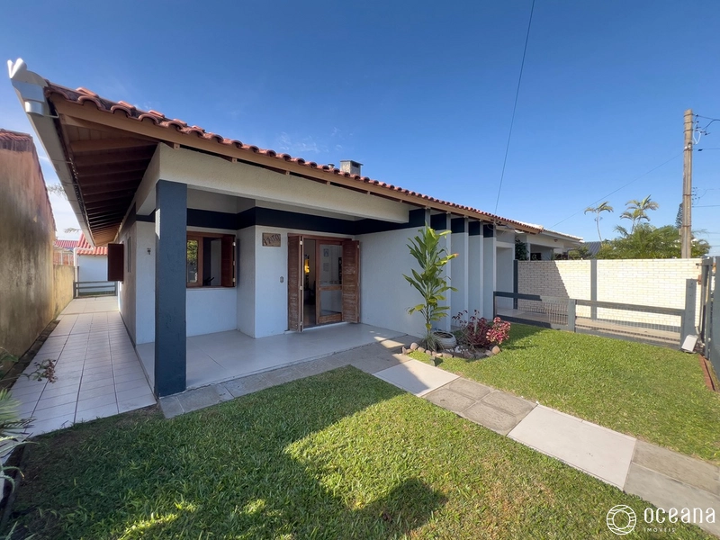 Imóvel residencial ou comercial