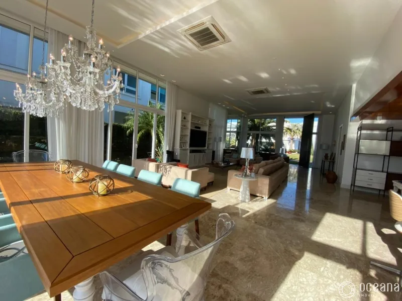 Casa com 5 suítes em condomínio fechado !!: 8ª foto da galeria de imagens do imóvel