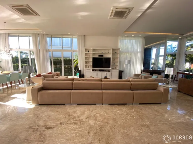Casa com 5 suítes em condomínio fechado !!: 7ª foto da galeria de imagens do imóvel