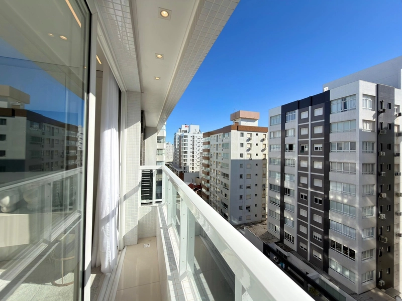APARTAMENTO MOBILIADO E DECORADO COMPOSTO POR 03 SUÍTES: 7ª foto da galeria de imagens do imóvel