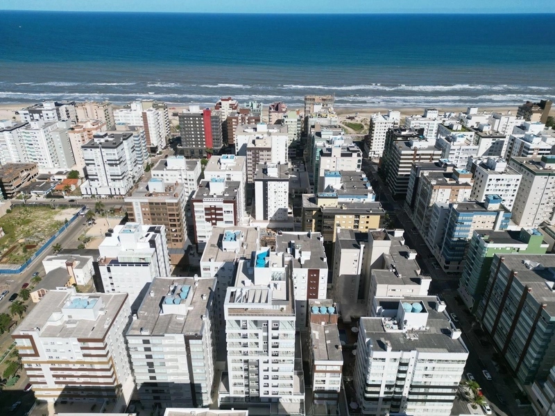 APARTAMENTO MOBILIADO E DECORADO COMPOSTO POR 03 SUÍTES: 20ª foto da galeria de imagens do imóvel