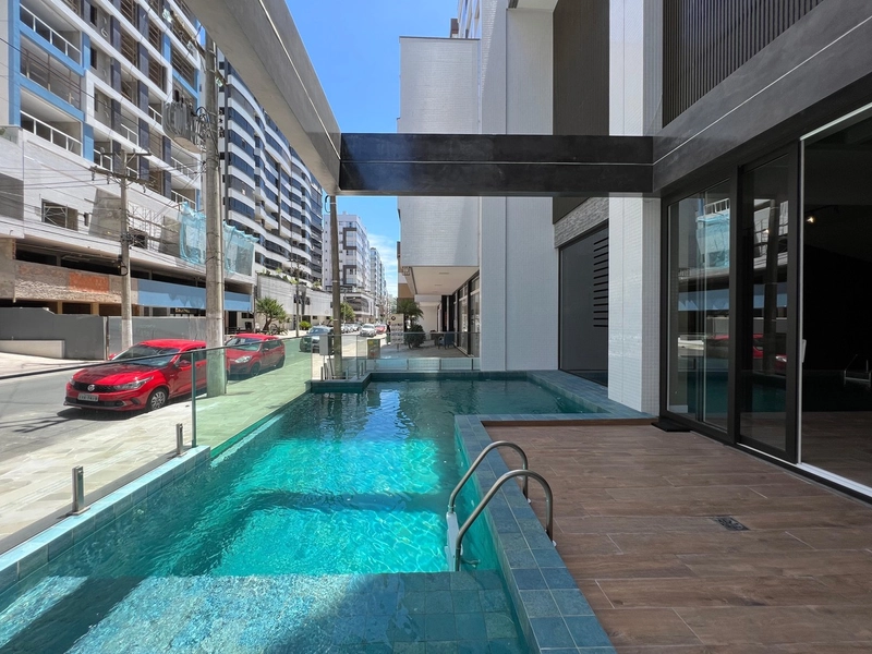APARTAMENTO MOBILIADO E DECORADO COMPOSTO POR 03 SUÍTES: 3ª foto da galeria de imagens do imóvel