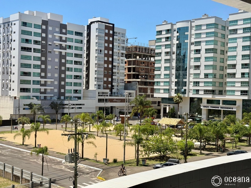 APARTAMENTO À VENDA DE 03 DORMITÓRIOS DE FRENTE PARA PRAÇA: 5ª foto da galeria de imagens do imóvel
