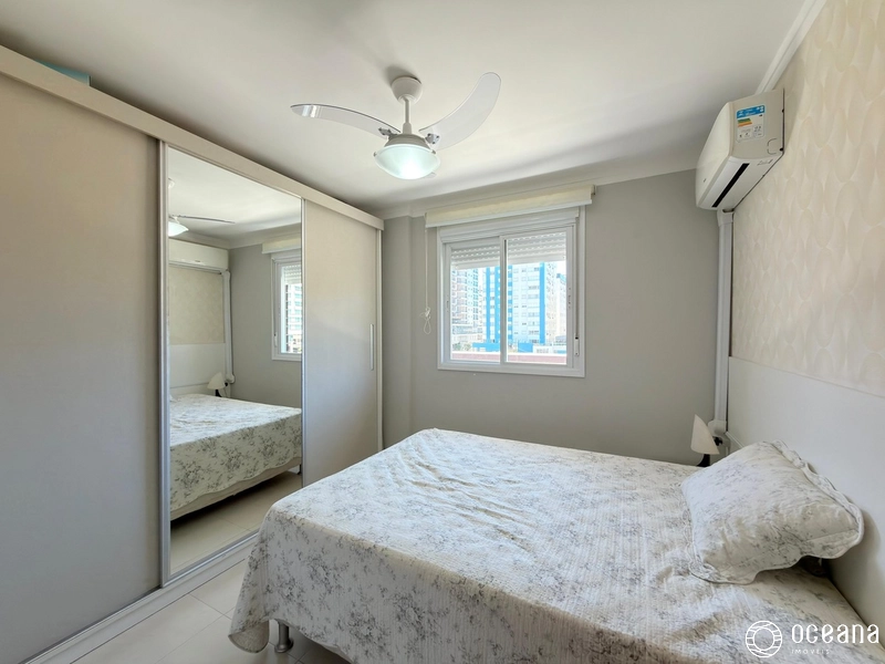 APARTAMENTO À VENDA DE 03 DORMITÓRIOS DE FRENTE PARA PRAÇA: 18ª foto da galeria de imagens do imóvel