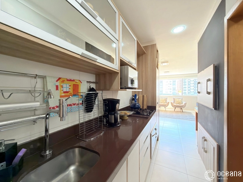 APARTAMENTO À VENDA DE 03 DORMITÓRIOS DE FRENTE PARA PRAÇA: 15ª foto da galeria de imagens do imóvel