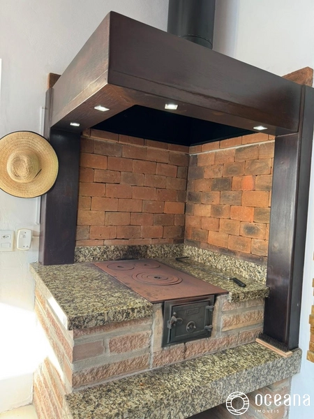 Casa decorada estilo praia (Zona Nova): 16ª foto da galeria de imagens do imóvel