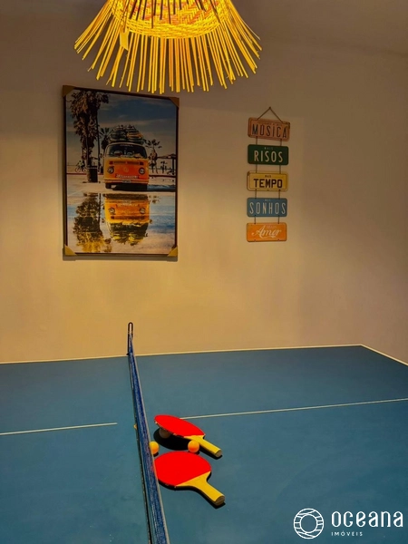 Casa decorada estilo praia (Zona Nova): 22ª foto da galeria de imagens do imóvel