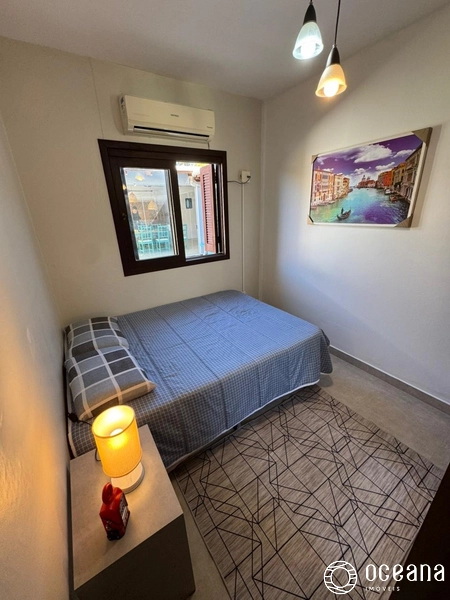 Casa decorada estilo praia (Zona Nova): 21ª foto da galeria de imagens do imóvel