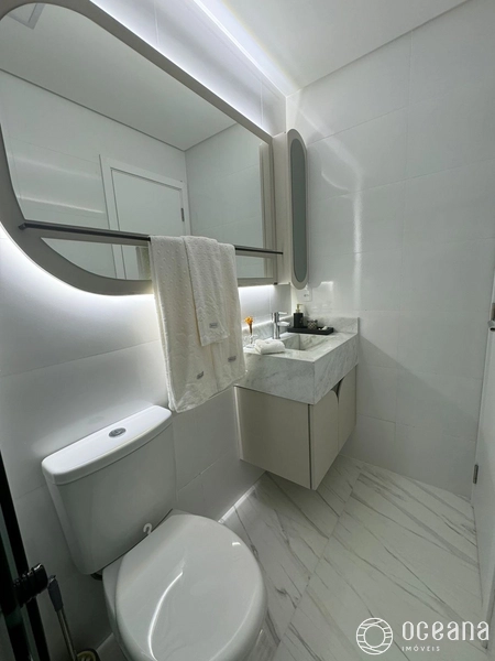 LOFT MOBILIADO E DECORADO: 19ª foto da galeria de imagens do imóvel