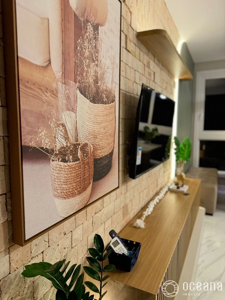 LOFT MOBILIADO E DECORADO: 14ª foto da galeria de imagens do imóvel