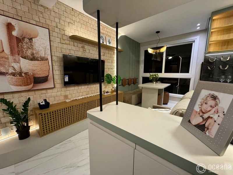 LOFT MOBILIADO E DECORADO: 25ª foto da galeria de imagens do imóvel
