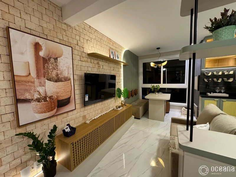 LOFT MOBILIADO E DECORADO: 15ª foto da galeria de imagens do imóvel