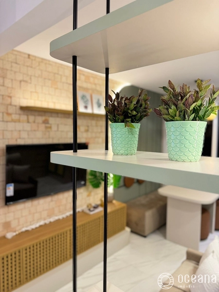 LOFT MOBILIADO E DECORADO: 20ª foto da galeria de imagens do imóvel