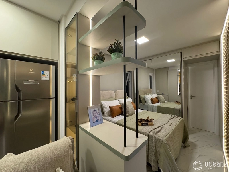 LOFT MOBILIADO E DECORADO: 11ª foto da galeria de imagens do imóvel
