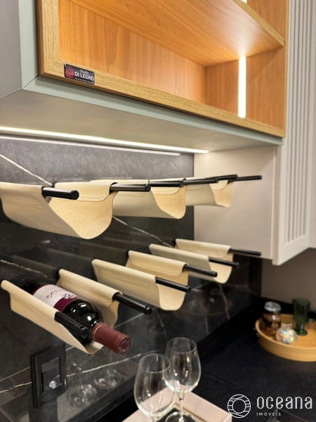 LOFT MOBILIADO E DECORADO: 5ª foto da galeria de imagens do imóvel