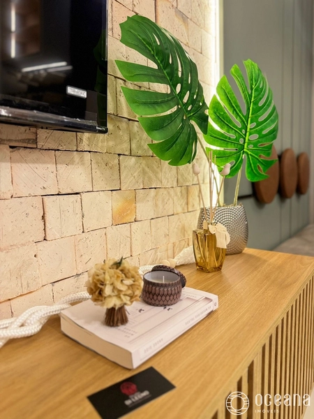 LOFT MOBILIADO E DECORADO: 4ª foto da galeria de imagens do imóvel