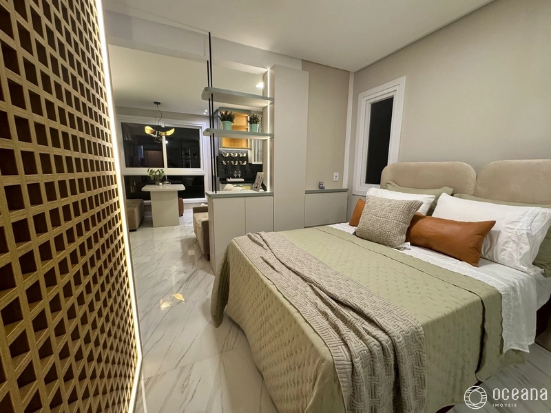 LOFT MOBILIADO E DECORADO: 8ª foto da galeria de imagens do imóvel