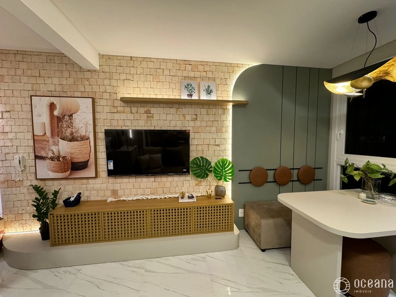 LOFT MOBILIADO E DECORADO: 13ª foto da galeria de imagens do imóvel