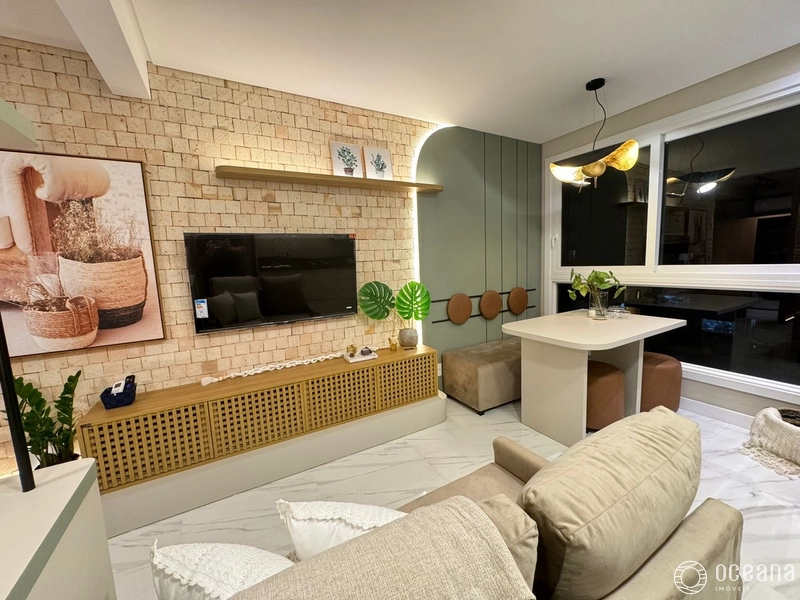 LOFT MOBILIADO E DECORADO: 27ª foto da galeria de imagens do imóvel