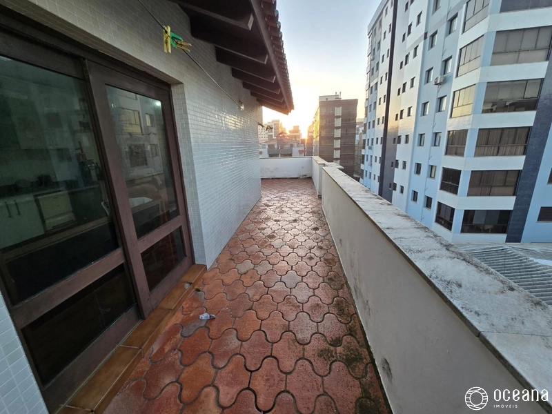 Cobertura de 03 dormitórios com terraço em L !: 16ª foto da galeria de imagens do imóvel
