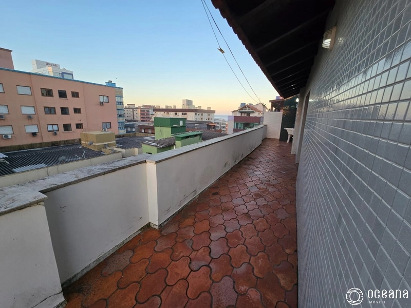 Cobertura de 03 dormitórios com terraço em L !: 15ª foto da galeria de imagens do imóvel